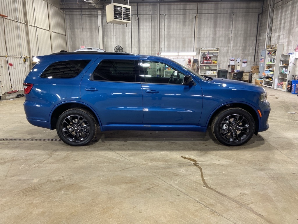 New 2024 Dodge Durango GT AWD For Sale Marion IN
