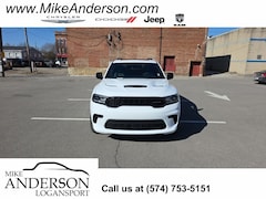2026 Dodge Durango GT PLUS AWD HEMI V8 Sport Utility