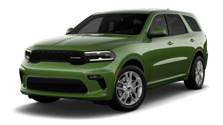 2021 Dodge Durango GT