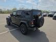 2026 Jeep Wrangler 4-DOOR SPORT Sport Utility