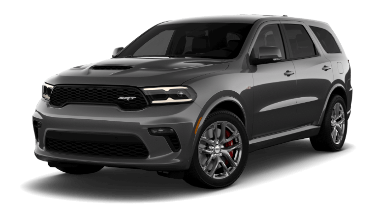 2021 Dodge Durango SRT