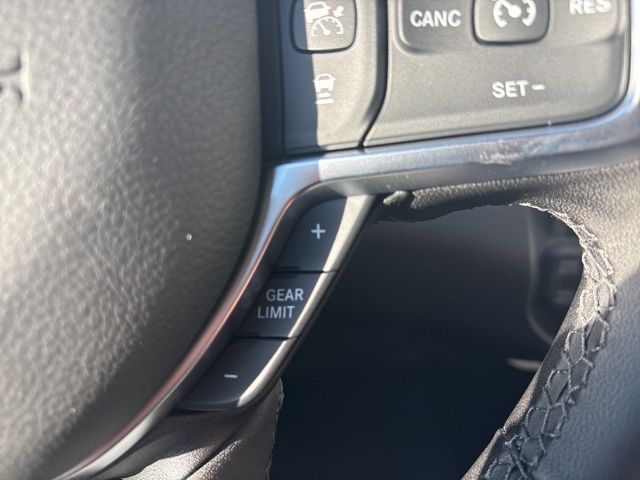 2026 RAM 1500 Big Horn/Lone Star - Photo 21