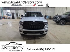 2026 Ram 1500 BIG HORN CREW CAB 4X4 5'7 BOX Pickup