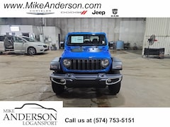 2026 Jeep Gladiator SPORT 4X4 Pickup