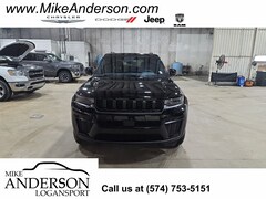 2026 Jeep Grand Cherokee LAREDO ALTITUDE 4X4 Sport Utility