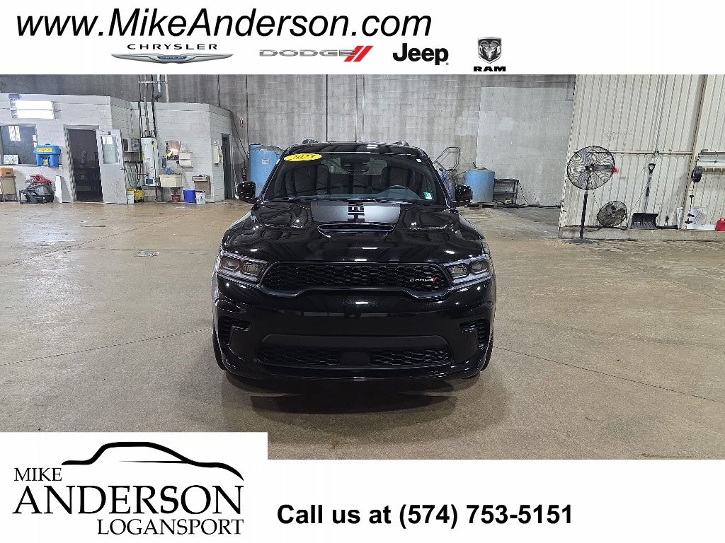 2025 Dodge Durango R/T 20th Anniversary Plus AWD's photo