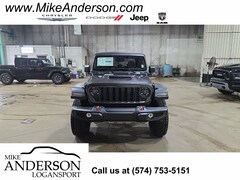 2026 Jeep Gladiator MOJAVE 4X4 Pickup