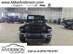 2026 Jeep Gladiator SAHARA 4X4 Pickup