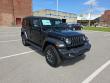 2026 Jeep Wrangler 4-DOOR SPORT Sport Utility