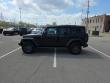 2026 Jeep Wrangler 4-DOOR SPORT Sport Utility