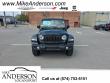 2026 Jeep Wrangler 4-DOOR SPORT Sport Utility