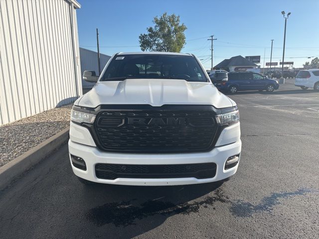 2026 RAM 1500 Big Horn/Lone Star - Photo 3