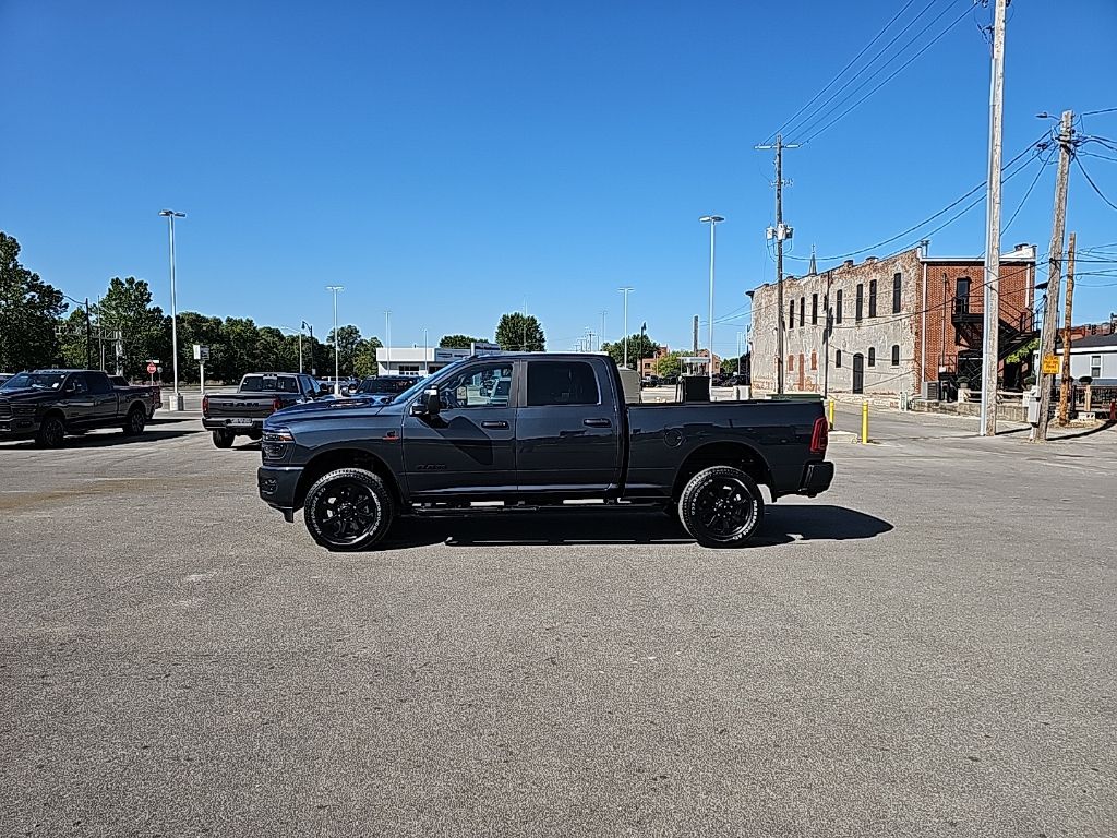 2026 RAM 2500 Laramie - Photo 5