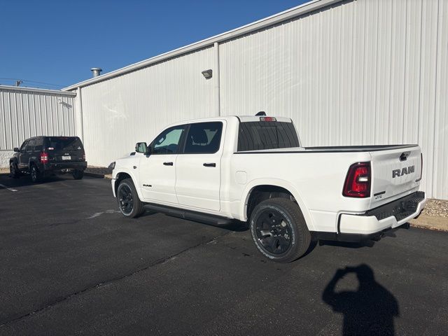 2026 RAM 1500 Big Horn/Lone Star - Photo 5