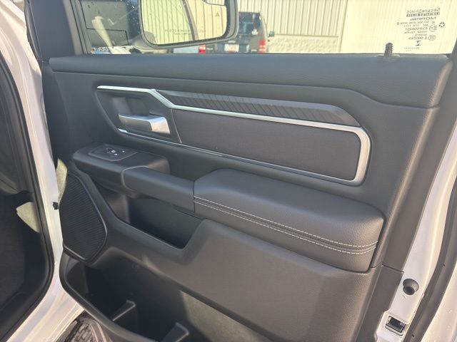2026 RAM 1500 Big Horn/Lone Star - Photo 13