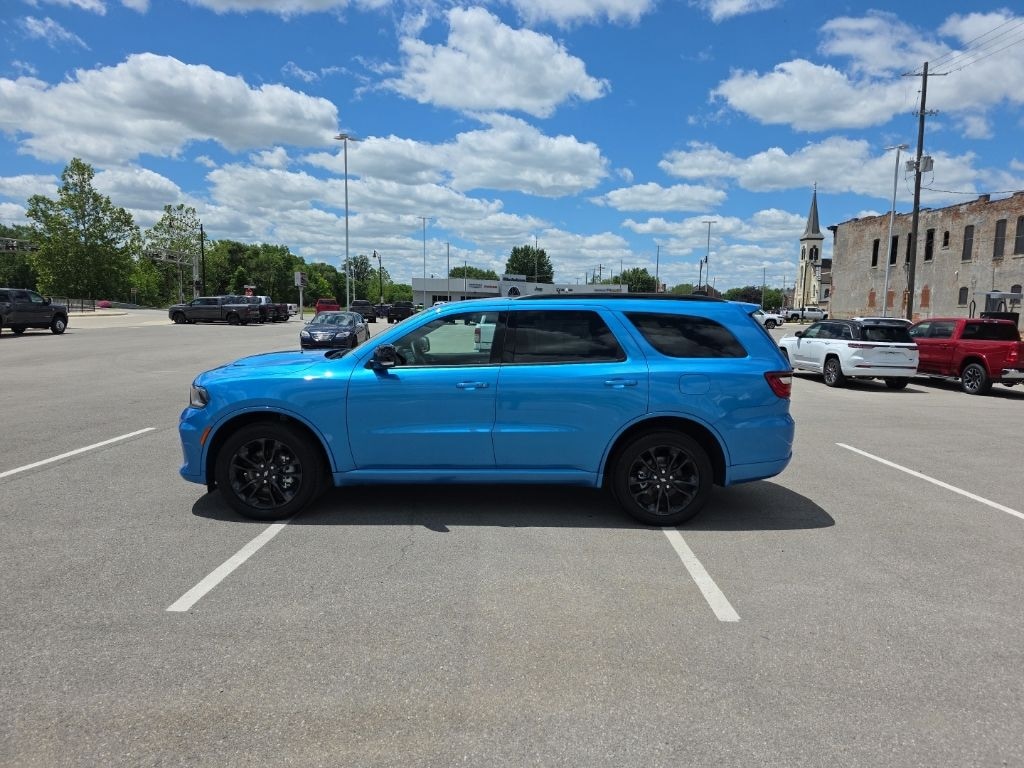 New 2026 Dodge Durango GT PLUS AWD Sport Utility