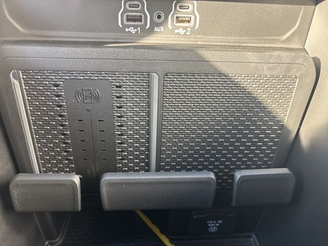 2026 RAM 1500 Big Horn/Lone Star - Photo 28
