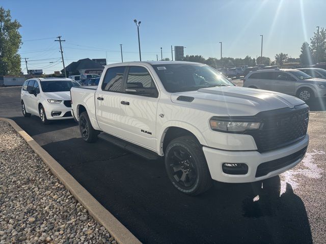 2026 RAM 1500 Big Horn/Lone Star - Photo 2