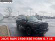 2025 Ram 2500 Big Horn Truck