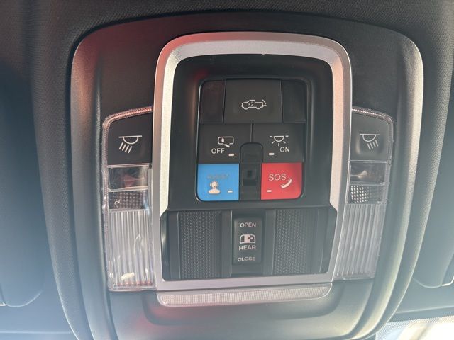 2026 RAM 2500 Laramie - Photo 32