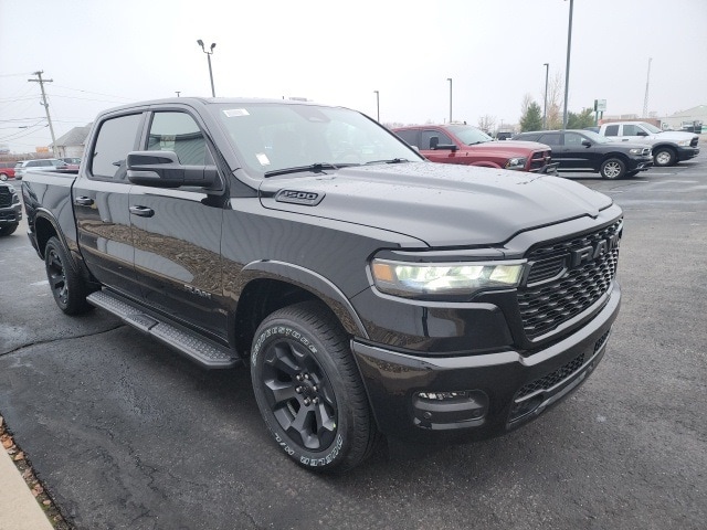 2026 RAM Ram 1500 Pickup Big Horn/Lone Star's photo