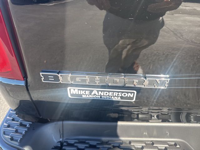 2026 RAM 1500 Big Horn/Lone Star - Photo 34