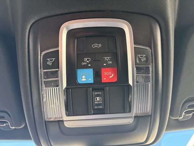 2026 RAM 1500 Big Horn/Lone Star - Photo 33