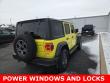 2022 Jeep Wrangler Unlimited Sport S SUV