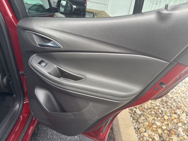 2023 Buick Encore GX Select - Photo 24