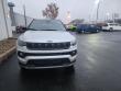 2026 Jeep Compass LIMITED ALTITUDE 4X4 Sport Utility