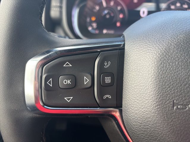 2026 RAM 2500 Laramie - Photo 19