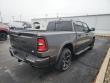 2026 Ram 1500 BIG HORN CREW CAB 4X4 5'7 BOX Pickup