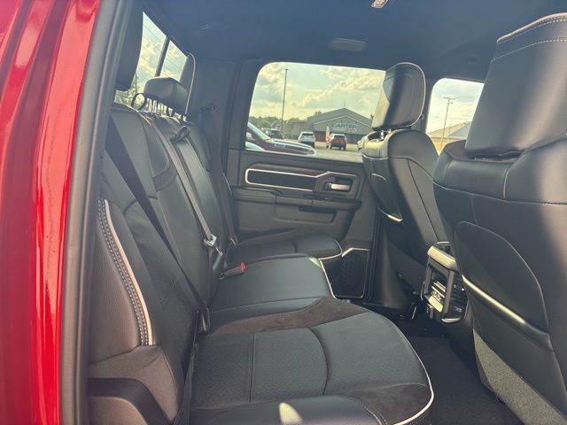 2026 RAM 2500 Laramie - Photo 13