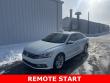2018 Volkswagen Passat 2.0T SE w/Technology Sedan