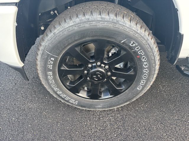 2026 RAM 2500 Laramie - Photo 34