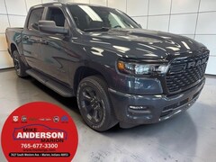 2026 Ram 1500 EXPRESS CREW CAB 4X4 5'7 BOX Pickup
