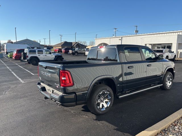 2026 RAM 1500 Big Horn/Lone Star - Photo 7