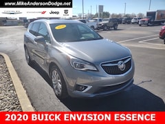 2020 Buick Envision Essence SUV