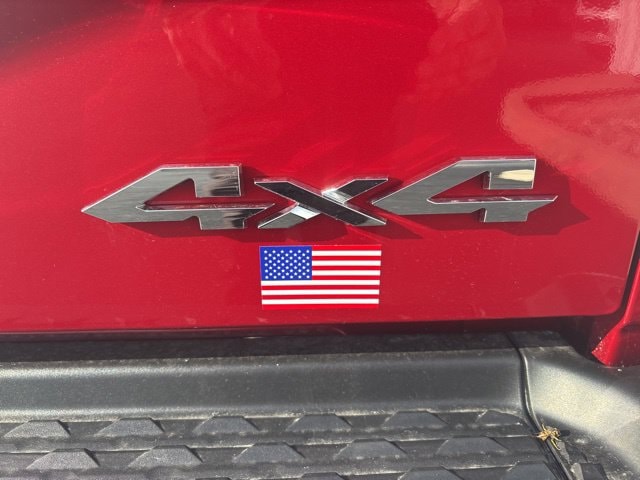 2026 RAM 2500 Laramie - Photo 39