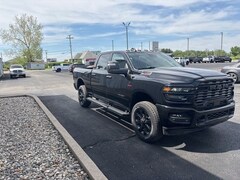 2026 Ram 2500 BIG HORN CREW CAB 4X4 6'4 BOX Pickup