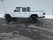 2026 Jeep Gladiator WILLYS 4X4 Pickup