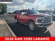 Ram 2500