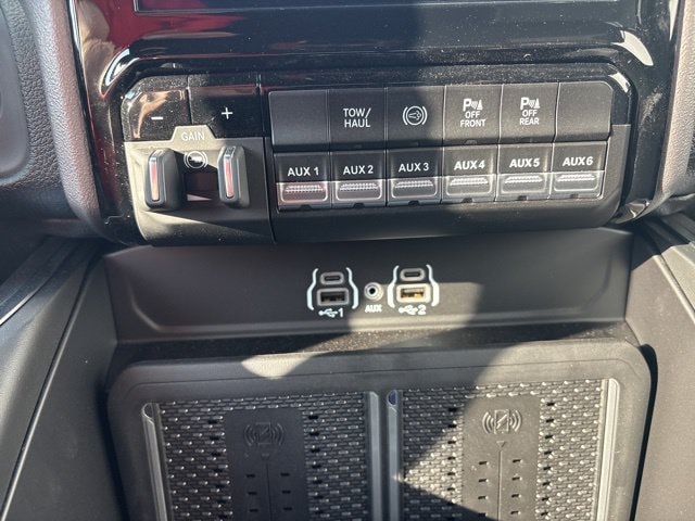 2026 RAM 2500 Laramie - Photo 31
