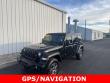 2021 Jeep Wrangler Unlimited Sport S SUV