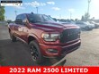 Ram 2500