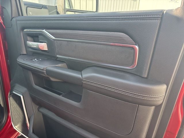 2026 RAM 2500 Laramie - Photo 14