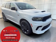 2026 Dodge Durango GT PLUS AWD Sport Utility