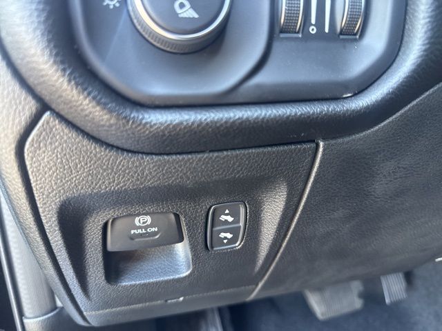 2026 RAM 1500 Big Horn/Lone Star - Photo 12