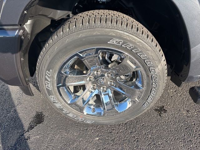 2026 RAM 1500 Big Horn/Lone Star - Photo 36