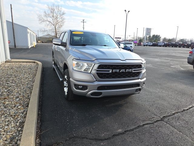 2022 RAM Ram 1500 Pickup Big Horn/Lone Star